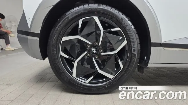 Hyundai Ioniq 5 Ioniq5 — Фото автомобиля 5