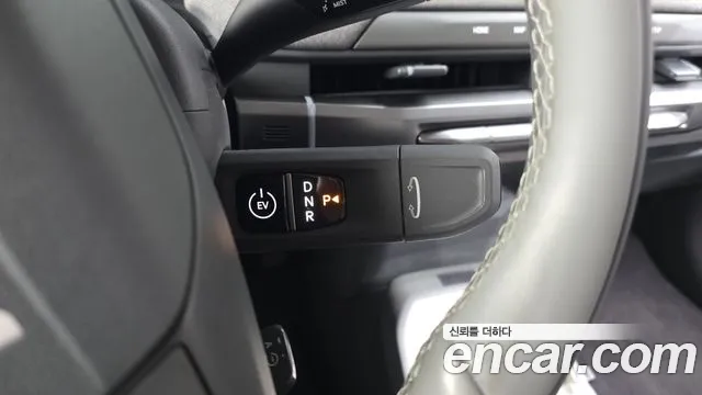 Kia EV3 — Фото автомобиля 18
