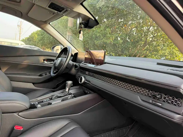 Honda Accord — Фото автомобиля 21