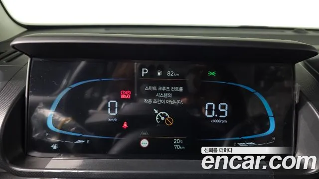Hyundai Casper New — Фото автомобиля 11