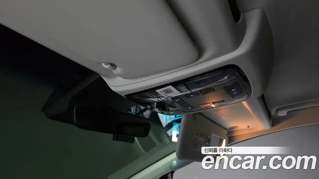 Hyundai Staria — Фото автомобиля 27