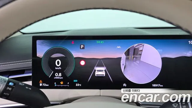 Genesis GV70 2.5T Бензин AWD — Фото автомобиля 8