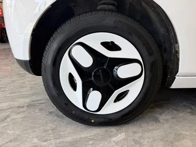 Geely Panda — Фото автомобиля 8