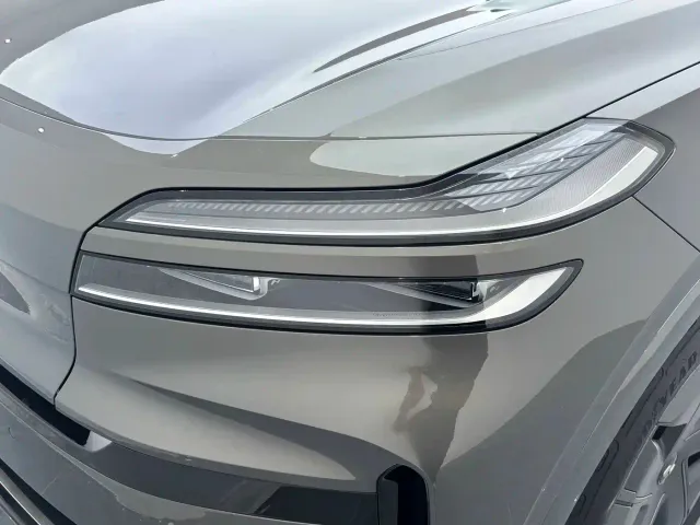 Ledao Ledao L90 2025 2WD Base Model — Фото автомобиля 11
