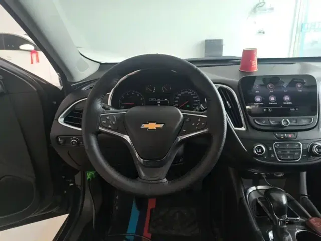 Chevrolet Malibu XL — Фото автомобиля 10
