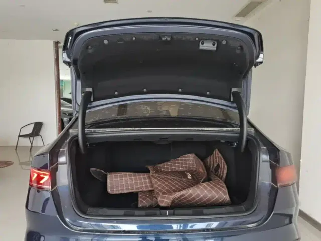 BYD Qin PLUS — Фото автомобиля 18