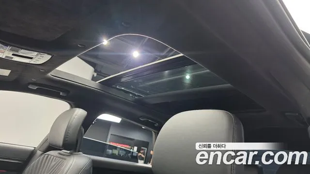 Hyundai Grandeur — Фото автомобиля 16