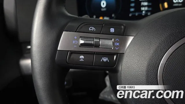 Hyundai Kona SX2 — Фото автомобиля 22