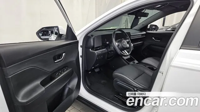 Hyundai Kona — Фото автомобиля 10