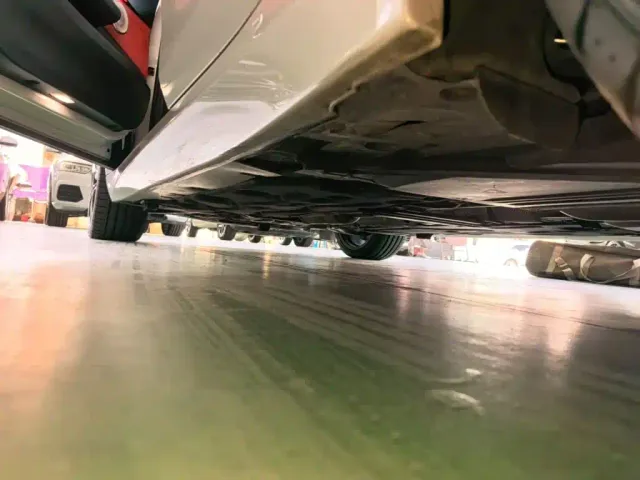 BMW 1 Series — Фото автомобиля 21