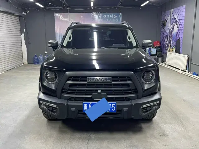 Haval Big Dog — Фото автомобиля 2