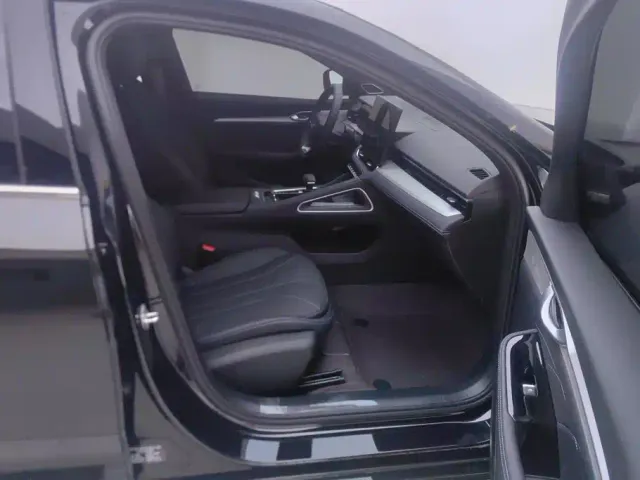 Geely Xingrui — Фото автомобиля 8