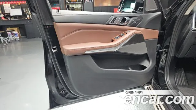 BMW X5 — Фото автомобиля 23