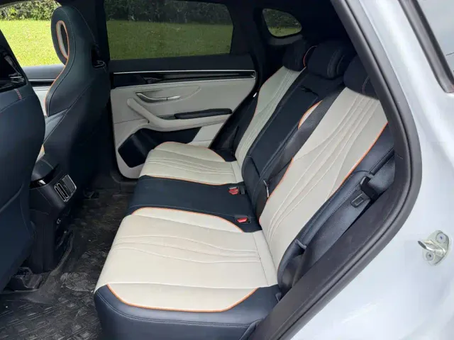 BYD Song PLUS — Фото автомобиля 12