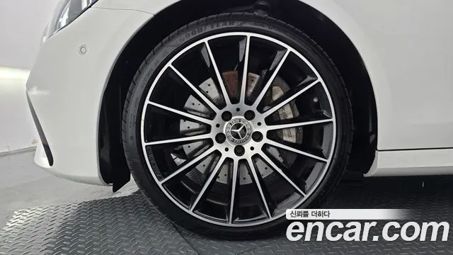 Mercedes-Benz E-Class W213 — Фото автомобиля 5