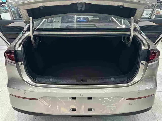 GAC Aion S — Фото автомобиля 17