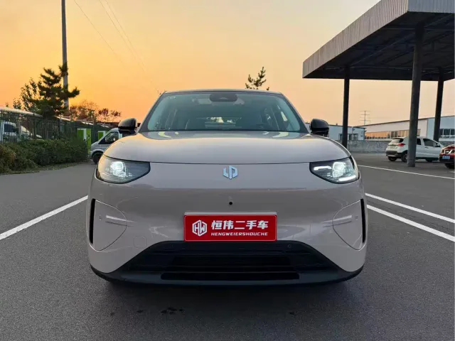 Leapmotor A10 — Фото автомобиля 2