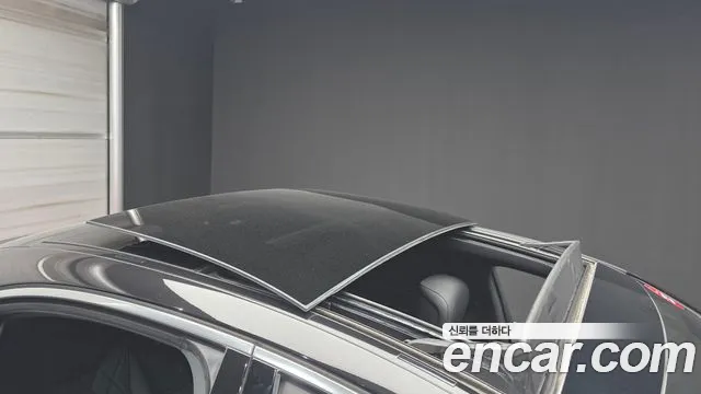 Mercedes-Benz S-Class W223 — Фото автомобиля 29