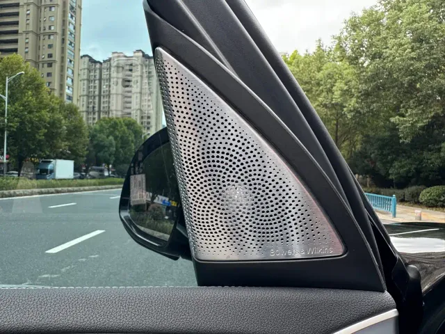 BMW X3 — Фото автомобиля 9