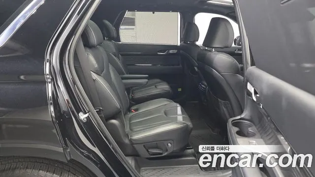 Hyundai Palisade The New Palisade Бензин 3.8 4WD — Фото автомобиля 10