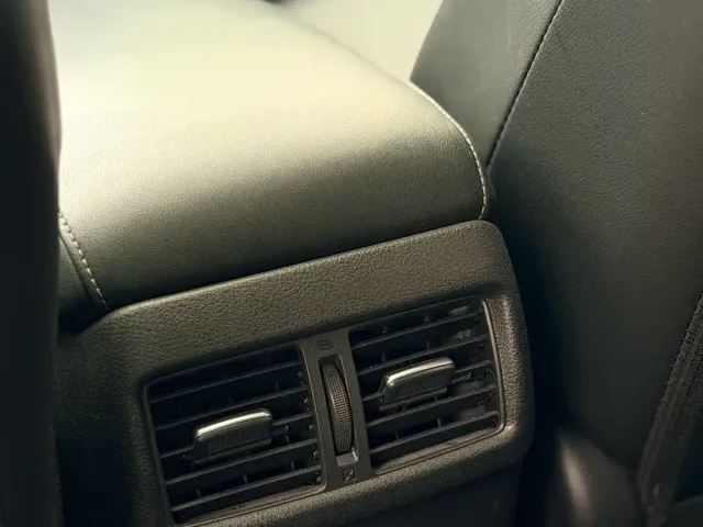 Nissan Sylphy — Фото автомобиля 11