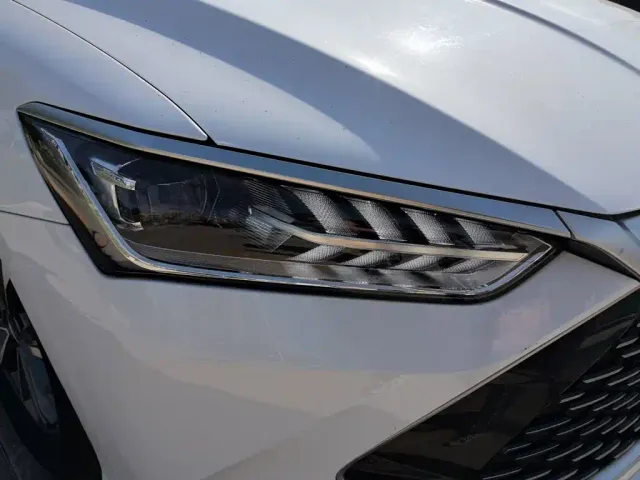 BYD Qin PLUS — Фото автомобиля 7