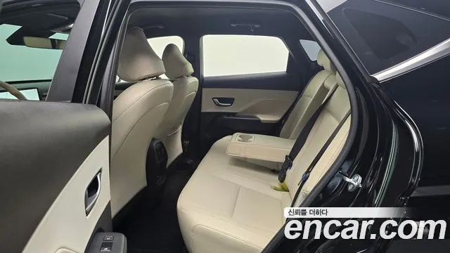 Hyundai Kona SX2 — Фото автомобиля 17