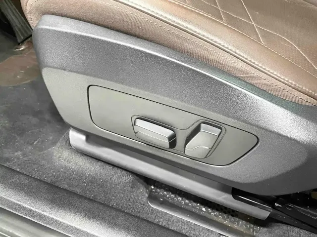 BMW X1 — Фото автомобиля 10