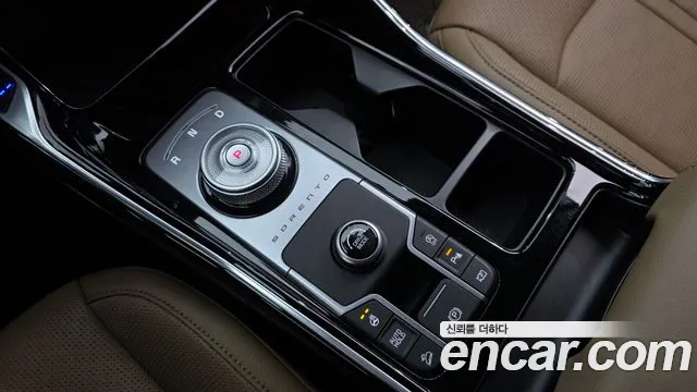 Kia Sorento — Фото автомобиля 12