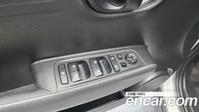Hyundai Casper Casper Modern — Фото автомобиля 19