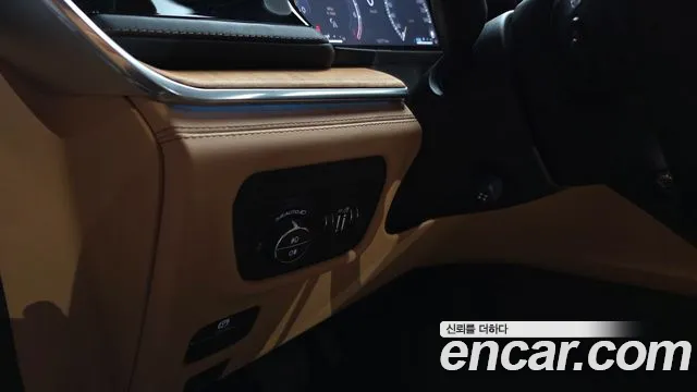 Jeep Cherokee Grand Cherokee(WL) L 3.6 Summit Reserve — Фото автомобиля 26