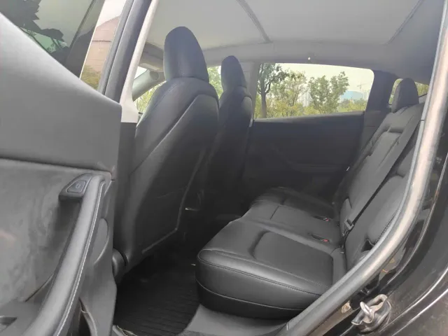 Tesla Model Y — Фото автомобиля 10