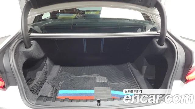 BMW M3 G80 — Фото автомобиля 18