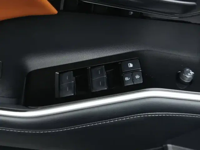 Toyota Highlander — Фото автомобиля 9