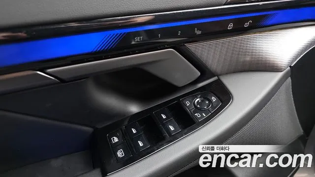 BMW 5-Series 5 серия (G60) 530i xDrive M Sport Pro Special Edition — Фото автомобиля 30