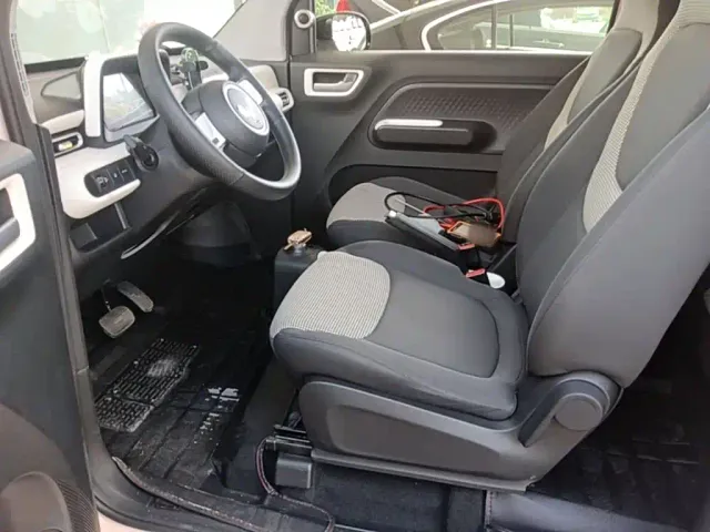 Wuling Hongguang Mini EV — Фото автомобиля 14