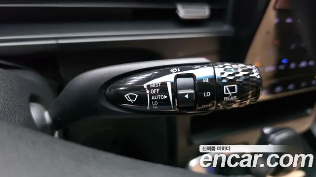 Hyundai Staria — Фото автомобиля 28