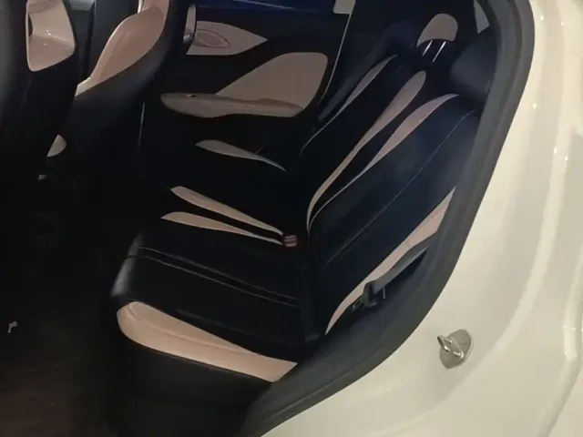 BYD Seagull — Фото автомобиля 16
