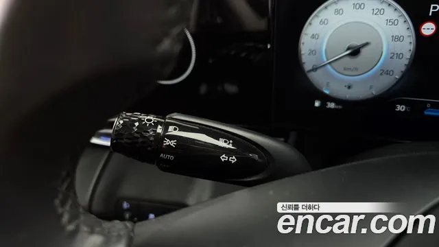 Hyundai AVANTE Новый Avante (CN7) — Фото автомобиля 23