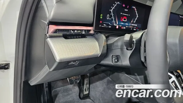 BMW 5 Series G60 — Фото автомобиля 22