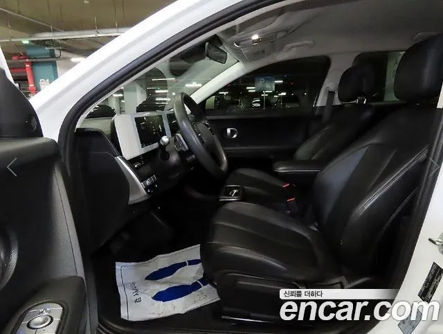 Hyundai Ioniq5 Ioniq5 — Фото автомобиля 6