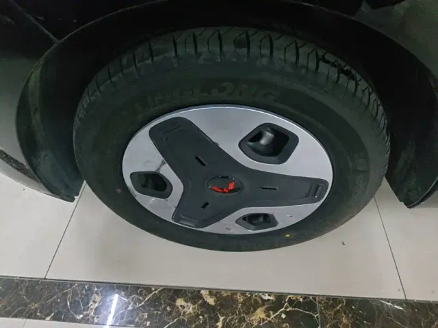 Wuling Zhiguang NEV — Фото автомобиля 22