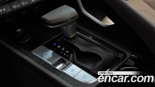 Hyundai Avante — Фото автомобиля 12