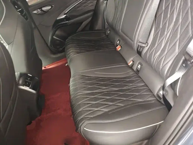 BYD Seal — Фото автомобиля 16