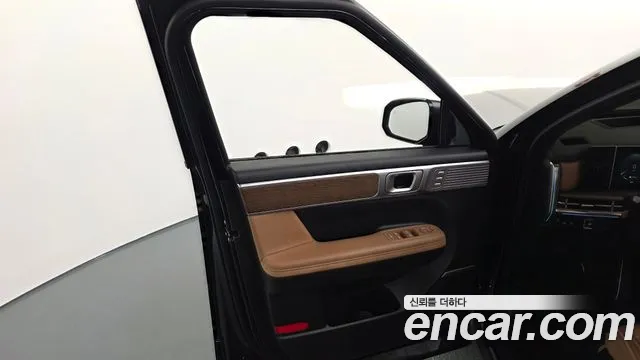 Hyundai Santa Fe — Фото автомобиля 13