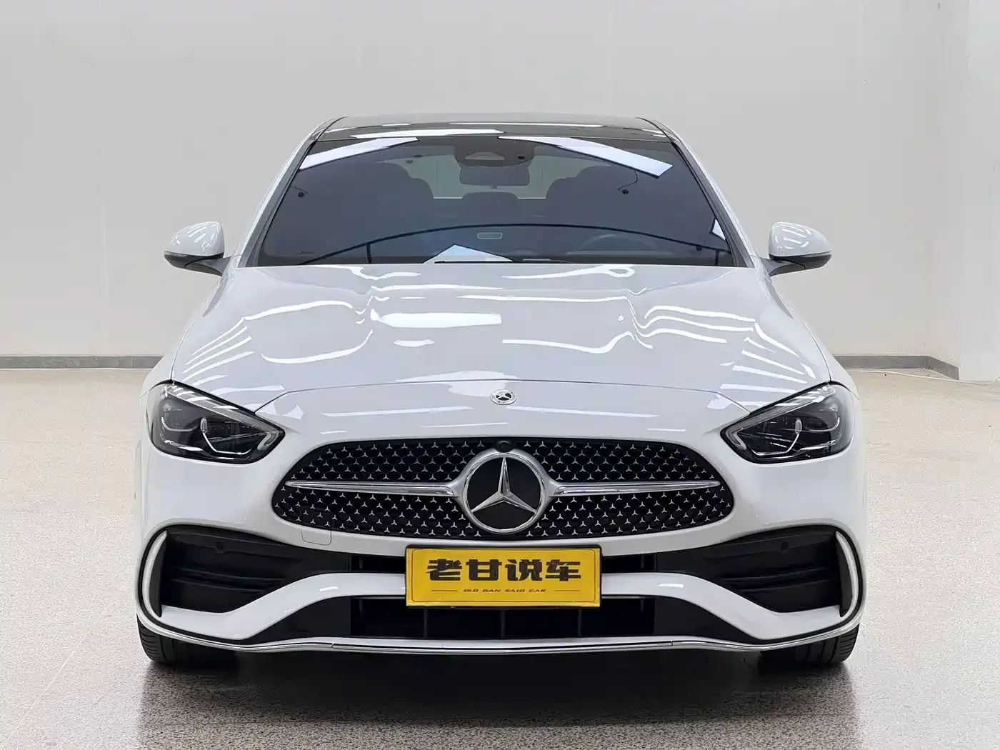 Mercedes-Benz Mercedes-Benz C-Class 2024 C 260 L Sport — Фото автомобиля 3