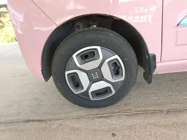 DFSK Mini EV — Фото автомобиля 22