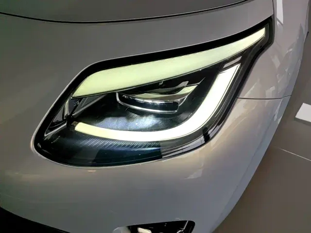 GAC Aion UT — Фото автомобиля 23