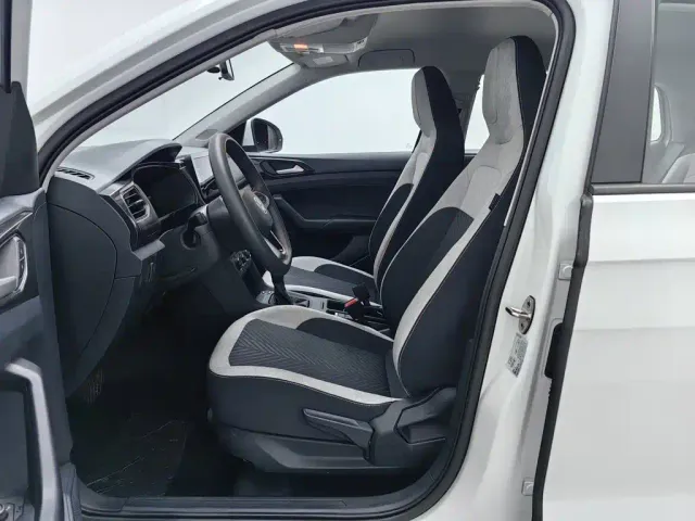 Volkswagen Tharu — Фото автомобиля 10