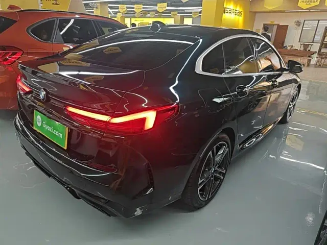 BMW 2 Series — Фото автомобиля 6